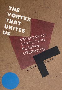 Cover The Vortex That Unites Us
