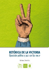 Cover Retórica de la victoria