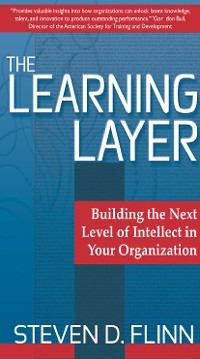 Cover The Learning Layer