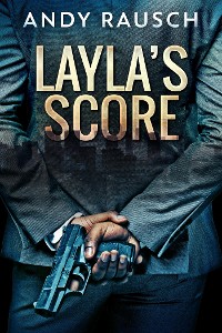 Cover Layla's Score