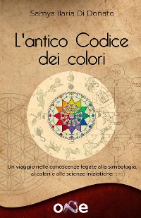 Cover L’Antico Codice dei Colori