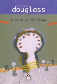 Cover Muerte en Murélaga