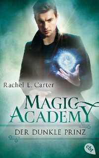 Cover Magic Academy - Der dunkle Prinz