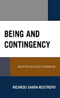 Cover Being and Contingency