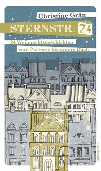 Cover Sternstraße 24 (eBook)