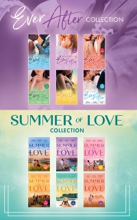 Cover Ever After And Sumer Of Love Collection