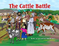 Cover The Cattle Battle