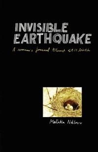 Cover Ndlovu: Invisible Earthquake