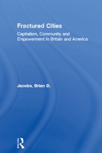 Cover Fractured Cities