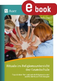 Cover Rituale im Religionsunterricht der Grundschule