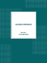Cover Queer People