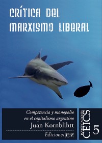 Cover Crítica del marxismo liberal