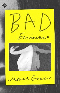 Cover Bad Eminence