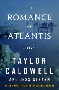 Cover Romance of Atlantis