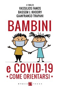 Cover Bambini e COVID-19. Come orientarsi