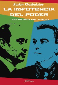 Cover La impotencia del poder