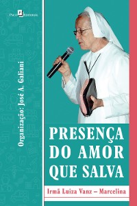 Cover Presença do amor que salva