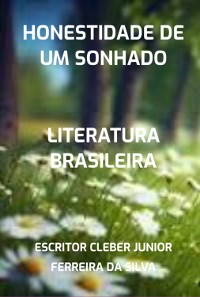 Cover Honestidade De Um Sonhado