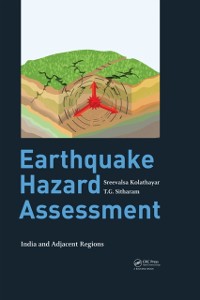Cover Earthquake Hazard Assessment