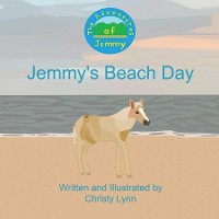 Cover Jemmy's Beach Day
