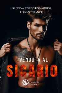 Cover Venduta al sicario