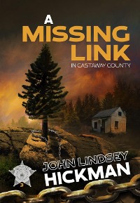 Cover A Missing Link in Castaway County