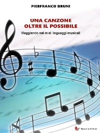 Cover Una canzone oltre il possibile