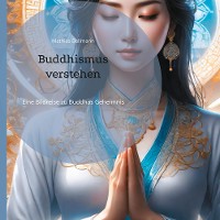 Cover Buddhismus verstehen
