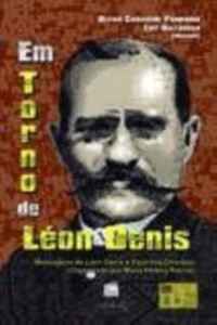 Cover Em Torno de Léon Denis