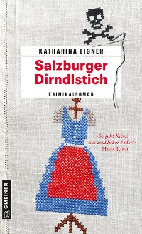 Cover Salzburger Dirndlstich