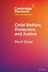 Cover Child Welfare, Protection, and Justice