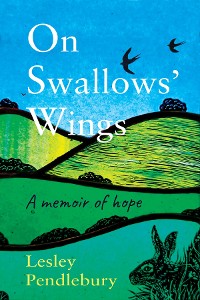 Cover On Swallows' Wings