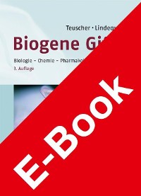 Cover Biogene Gifte
