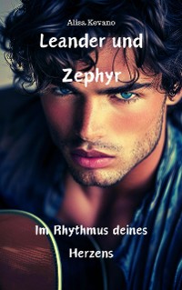 Cover Leander und Zephyr