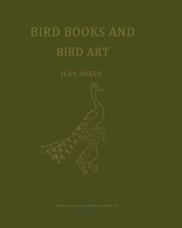 Cover Bird Books and Bird Art