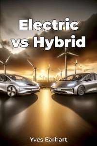 Cover Electric vs Hybrid