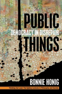 Cover Public Things