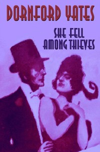 Cover She Fell Among Thieves