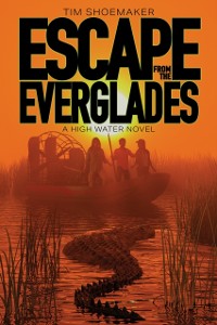 Cover Escape from the Everglades