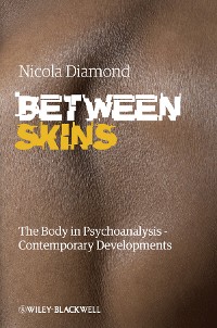 Cover Between Skins