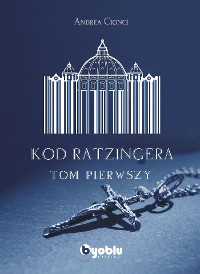 Cover Kod Ratzingera