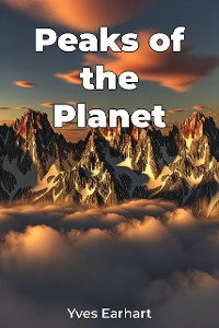 Cover Peaks of the Planet