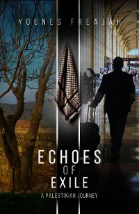 Cover Echoes of Exile