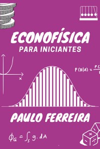 Cover Econofísica Para Iniciantes