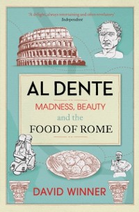 Cover Al Dente