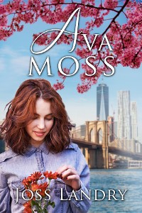 Cover Ava Moss