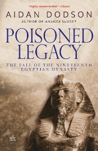 Cover Poisoned Legacy
