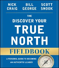 Cover The Discover Your True North Fieldbook