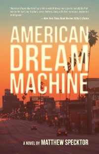 Cover American Dream Machine