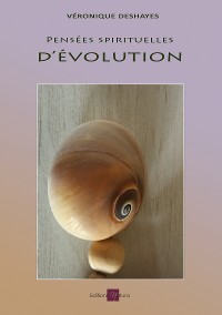 Cover Pensées spirituelles d'évolution